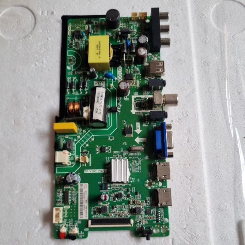 MB COCA 32A4 MB TV COOCAA 32A4 MAINBORD TV COOCAA 32A4 MB COCA32A4