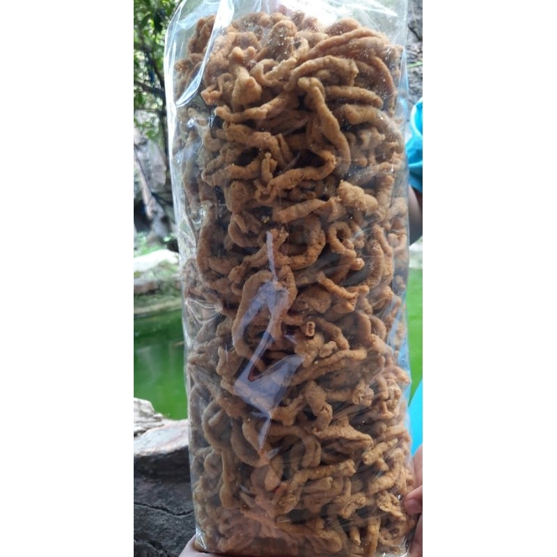 

Kripsus Koibito Bal 2kg