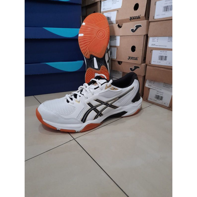 Asics GEL-ROCKET 11 Ori Indonesia