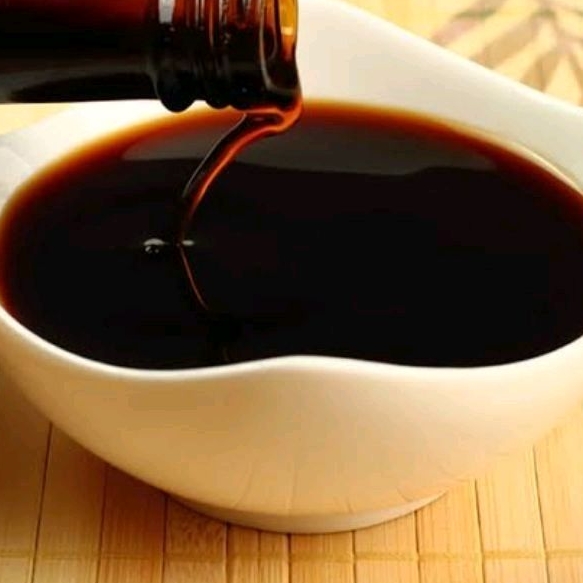 

cuko pempek / cuko kemplang botol 250 ml