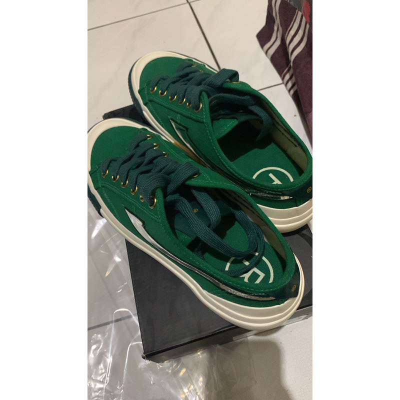 Compass Proto Lite Green