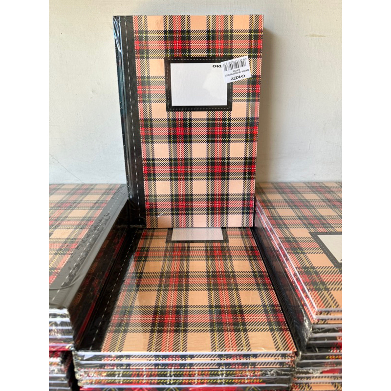 BUKU FOLIO SIDU OKEY 100 LEMBAR