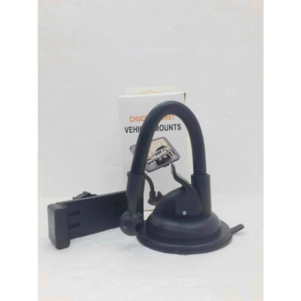 HOLDER MEJA HDD 01 - HOLDER UNIVERSAL - HOLDER STAND MOBIL HDD 01