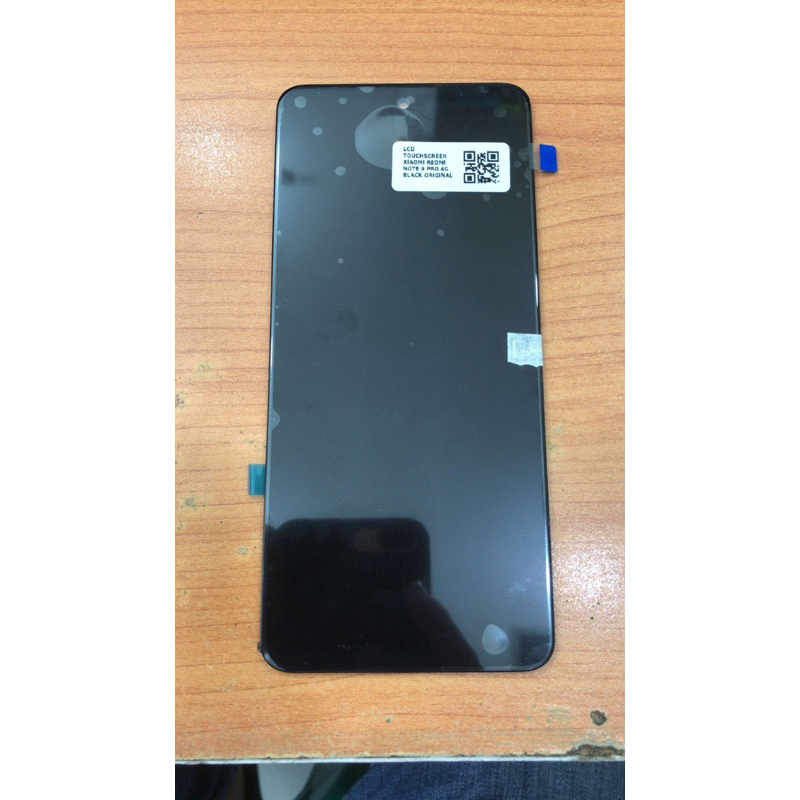 LCD REDMI NOTE 9 PRO