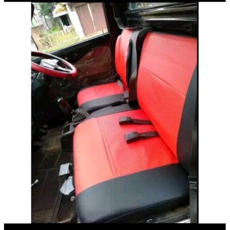 Sarungjok Ts120 ss Atau Futura