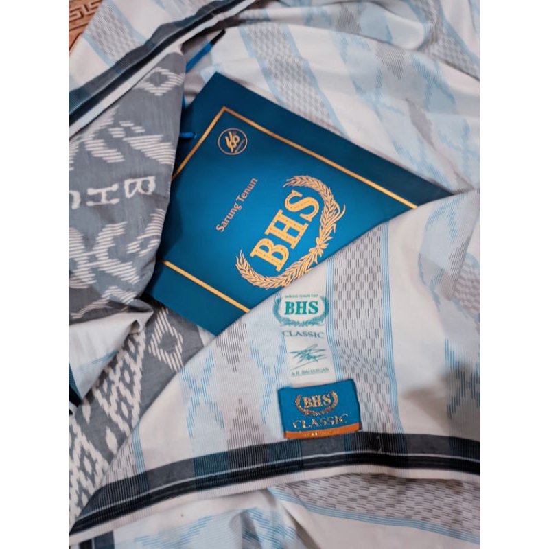 sarung bhs second mulus