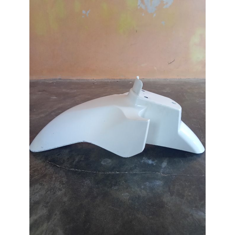 Spakbor depan Suzuki Nex karbu