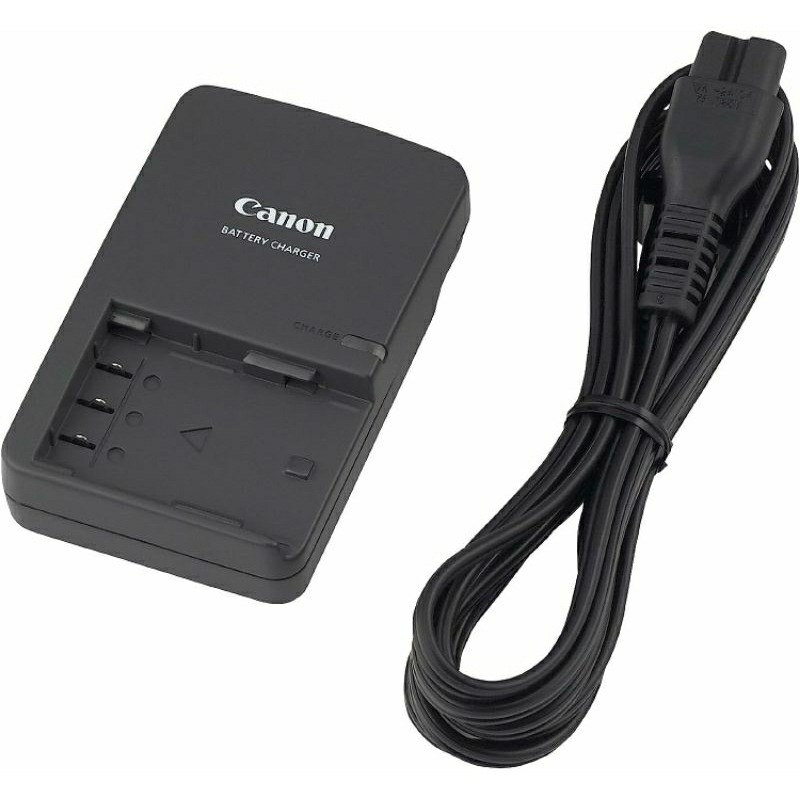 Charger Camera Canon EOS 400D