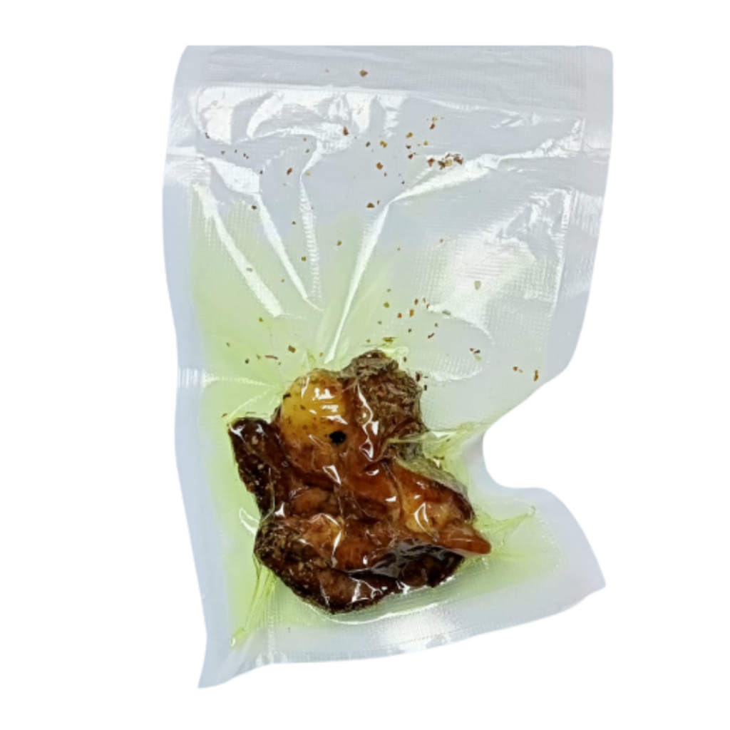 

Daging Kambing Kebuli Vacum