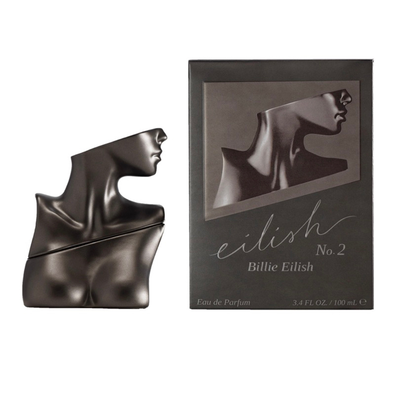 ORIGINALL!!!! parfum billie eilish