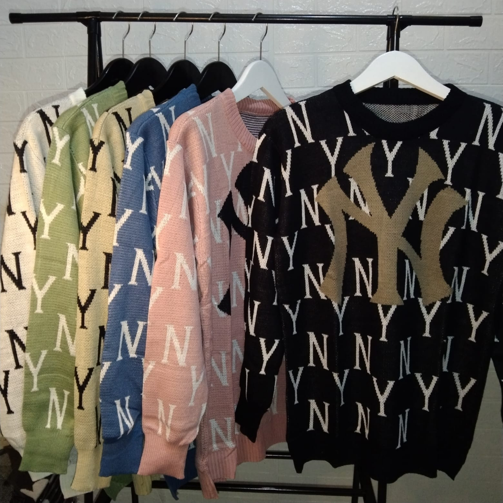 SWEATER NY