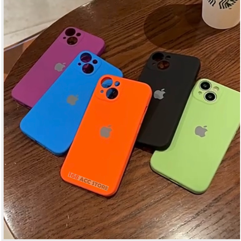 Silikon Case Xiaomi Poco x3 x3 pro x3 nfc x5 m3 Rubber Case Anti Noda