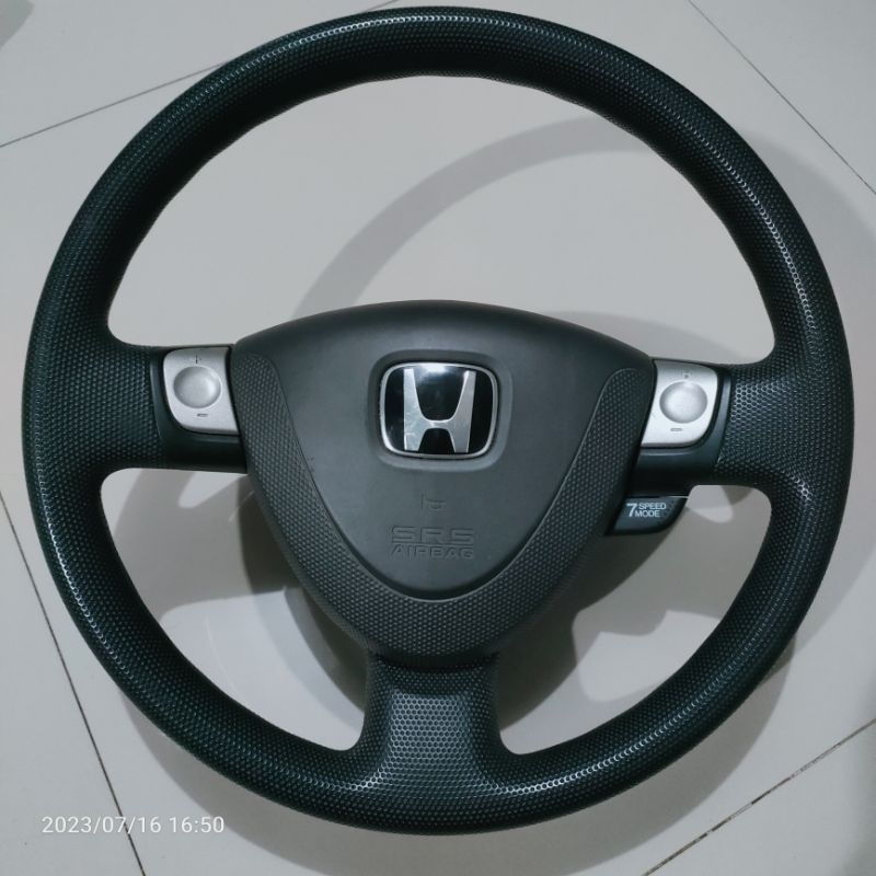 stir jazz gd3 new city vtech padle shift stir honda jazz gd3