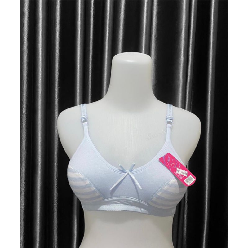 BRA BH DALEMAN WANITA DAISY BH REMAJA