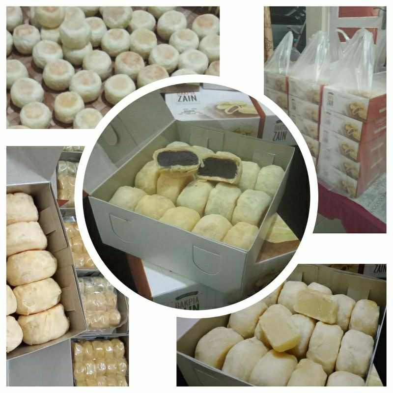 

Bakpia zain