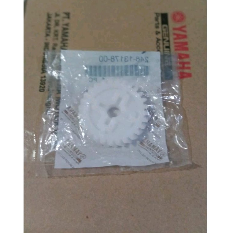 GIR GEAR GIGI POMPA OLI SAMPING RX SPESIAL RXS RX KING ORI