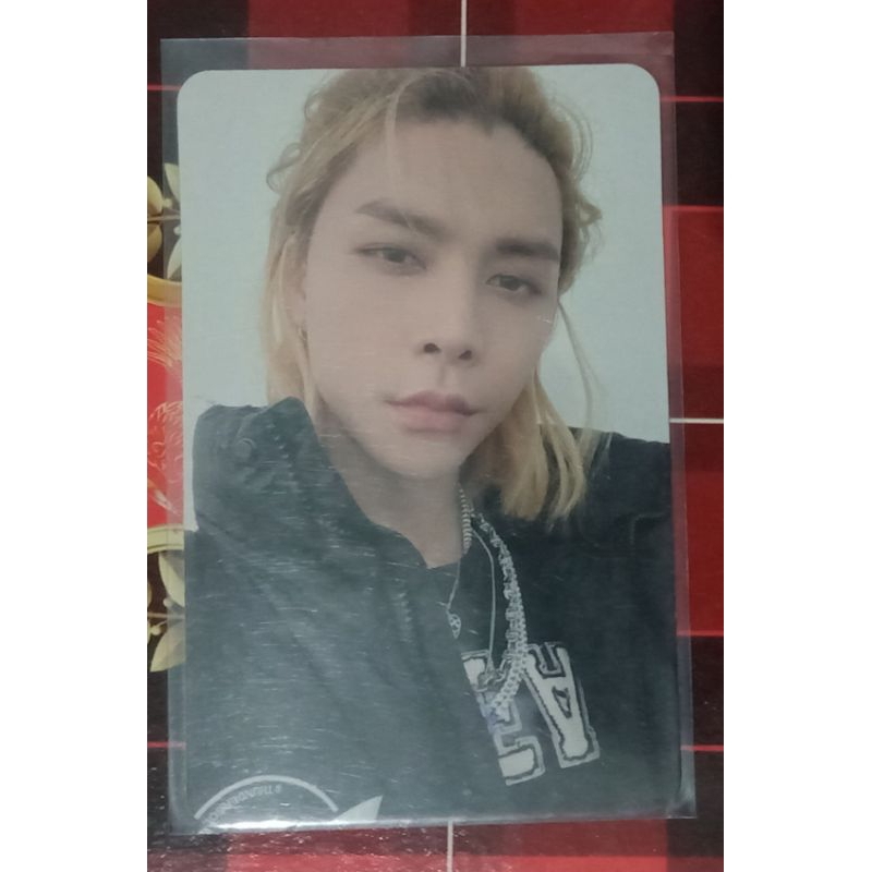 pc Johnny