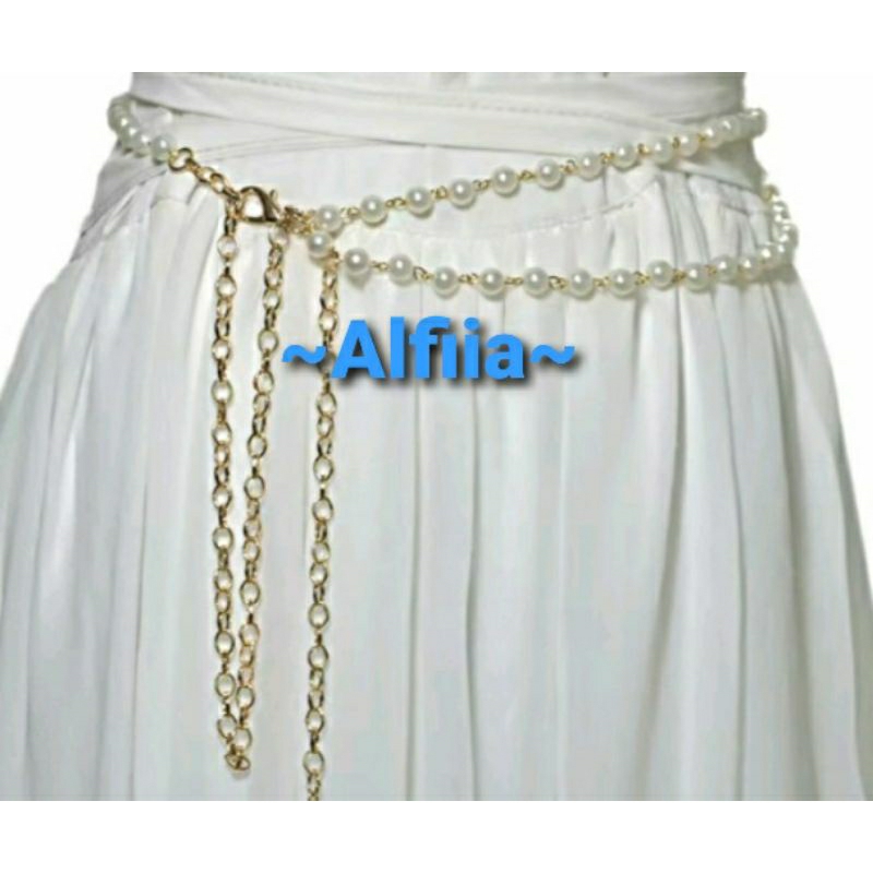 belt wanita / ikat pinggang wanita premium / ikat pinggang hias / ikat pinggang simple / kekinian