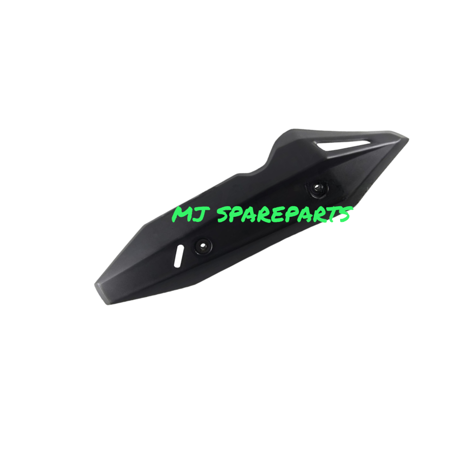 TUTUP KNALPOT PENGAMAN KNALPOT VARIO 150/125 ESP 2018-2020