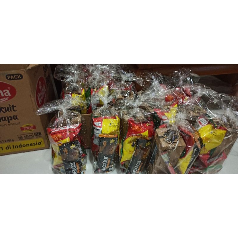 

bingkisan snack ulang tahun anak ,Bingkisan tumbler