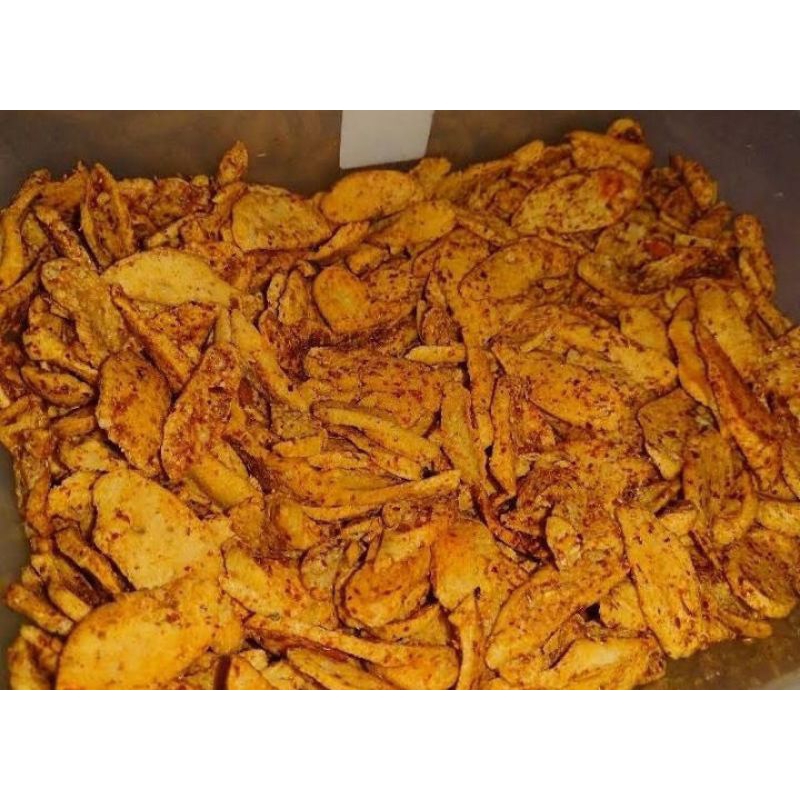 

otak otak krispi
