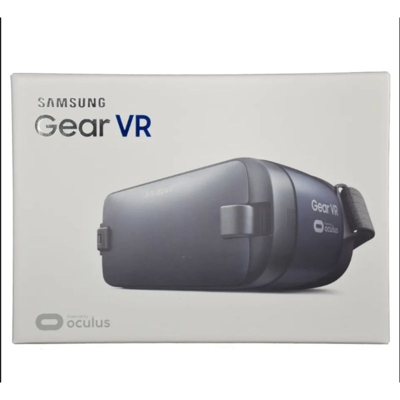 Samsung Gear VR Oculus