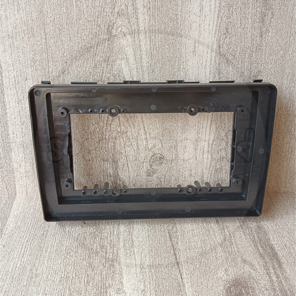 Frame Headunit Android Honda CRV Gen 3 - Ukuran 10 Inch