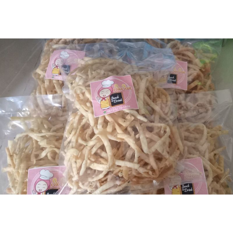 

stik bawang