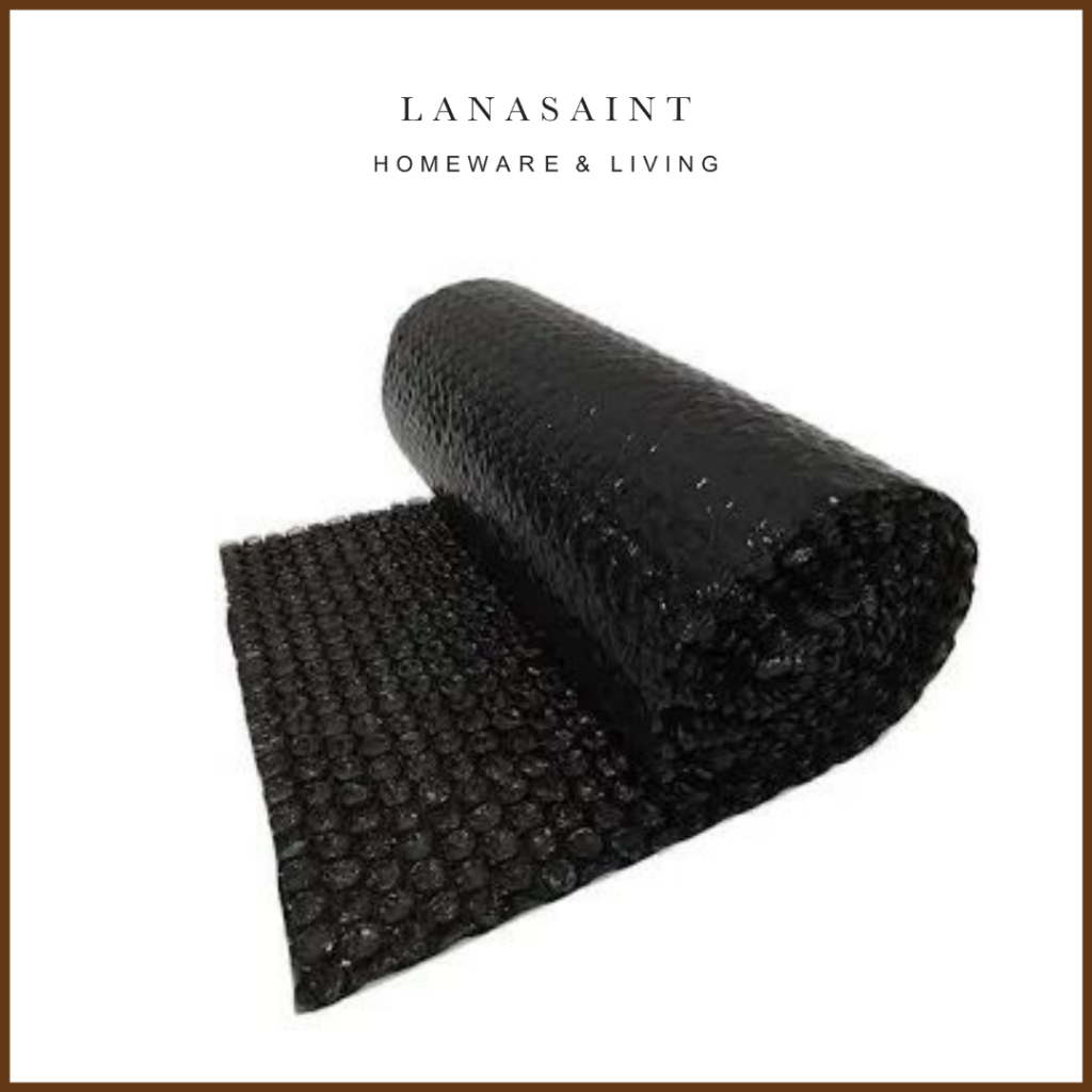 

LANASAINT Bubble Wrap