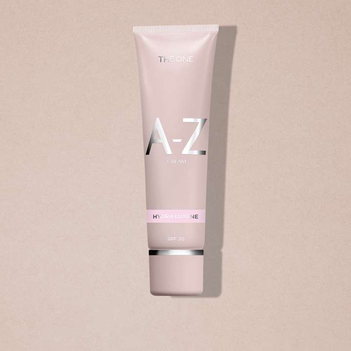 A-Z Cream Hydra Luxene SPF 30