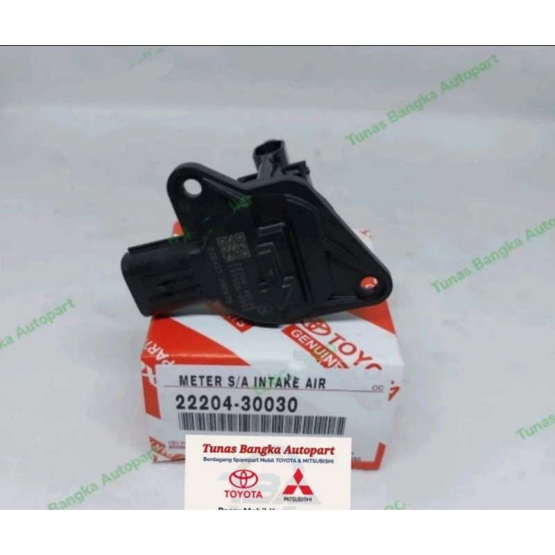 Sensor Air Flow Innova Fortuner Hilux Diesel 2015 UP