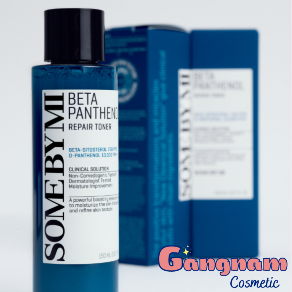 SOME BY MI Beta Panthenol Repair Toner 150ml