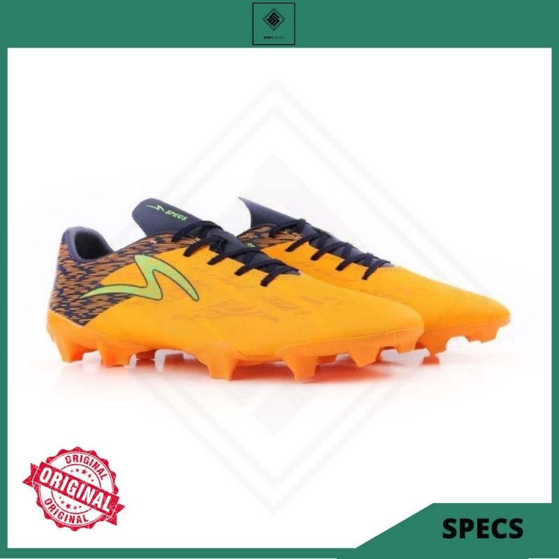 SPECS ACCELERATOR ALPHA PRO FG