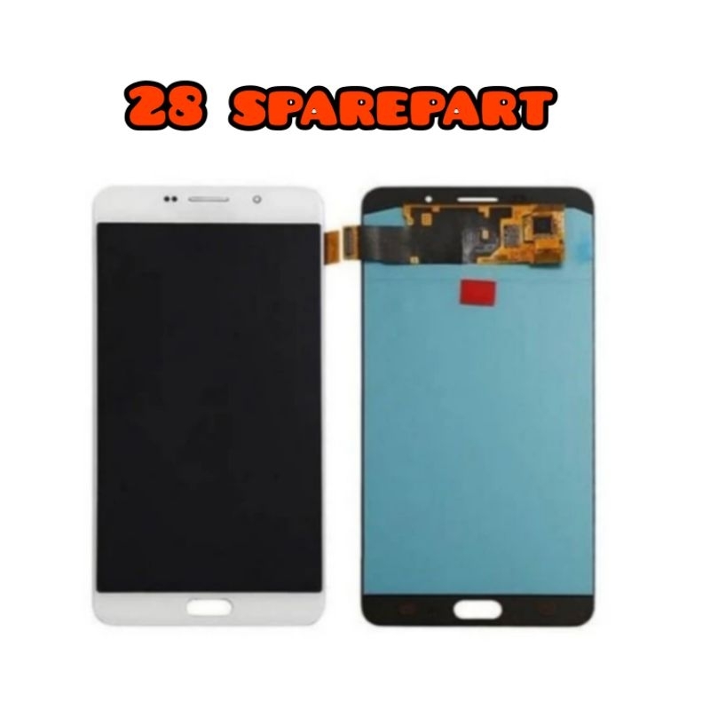 LCD TOUCHSCREEN SAMSUNG GALAXY A9  / A9000 ORIGINAL AAA