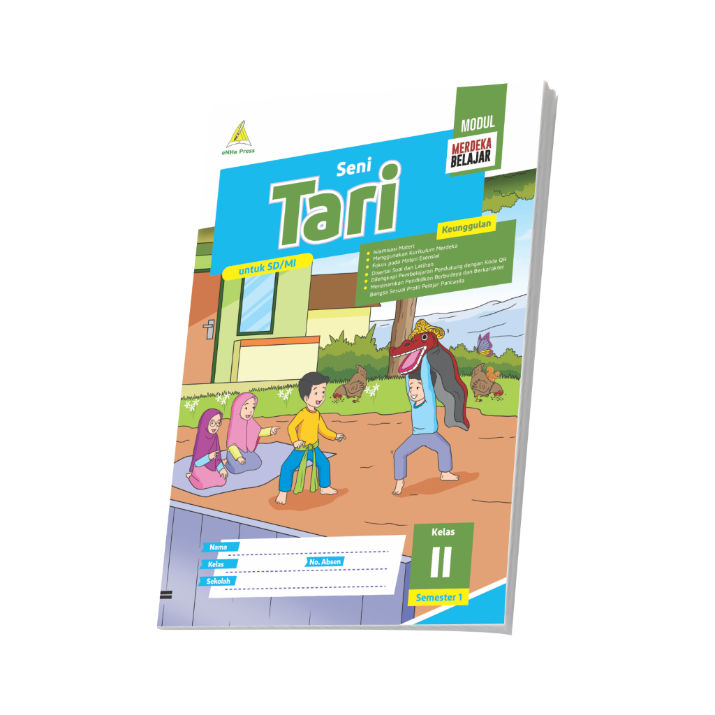 

Modul Seni Tari 2