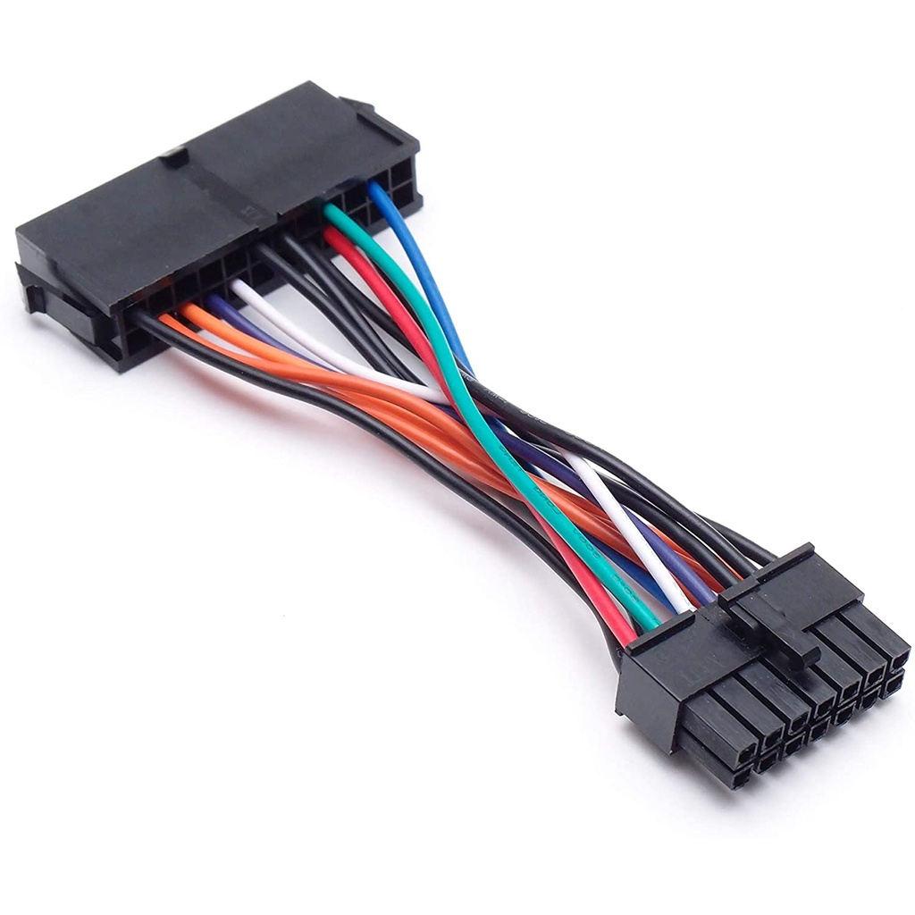 Kabel ATX 24 Pin to 14 Pin untuk Motherboard Lenovo