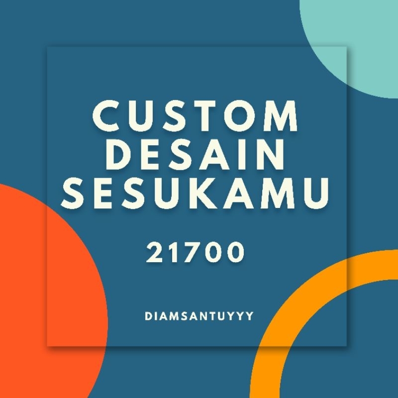 Custom Order Skin Wrap Baterai 21700 / Pleindung Baterai ( HARGA SATUAN )