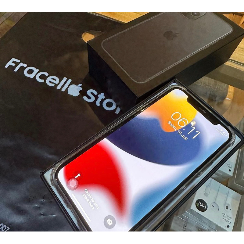 iphone 11pro 256 ex ibox