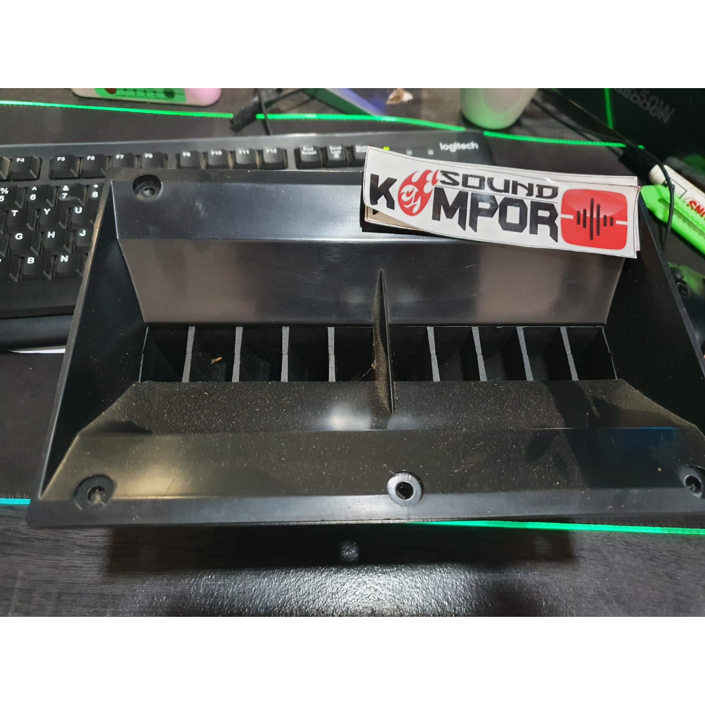 CORONG HORN CORONG TWEETER DOBEL