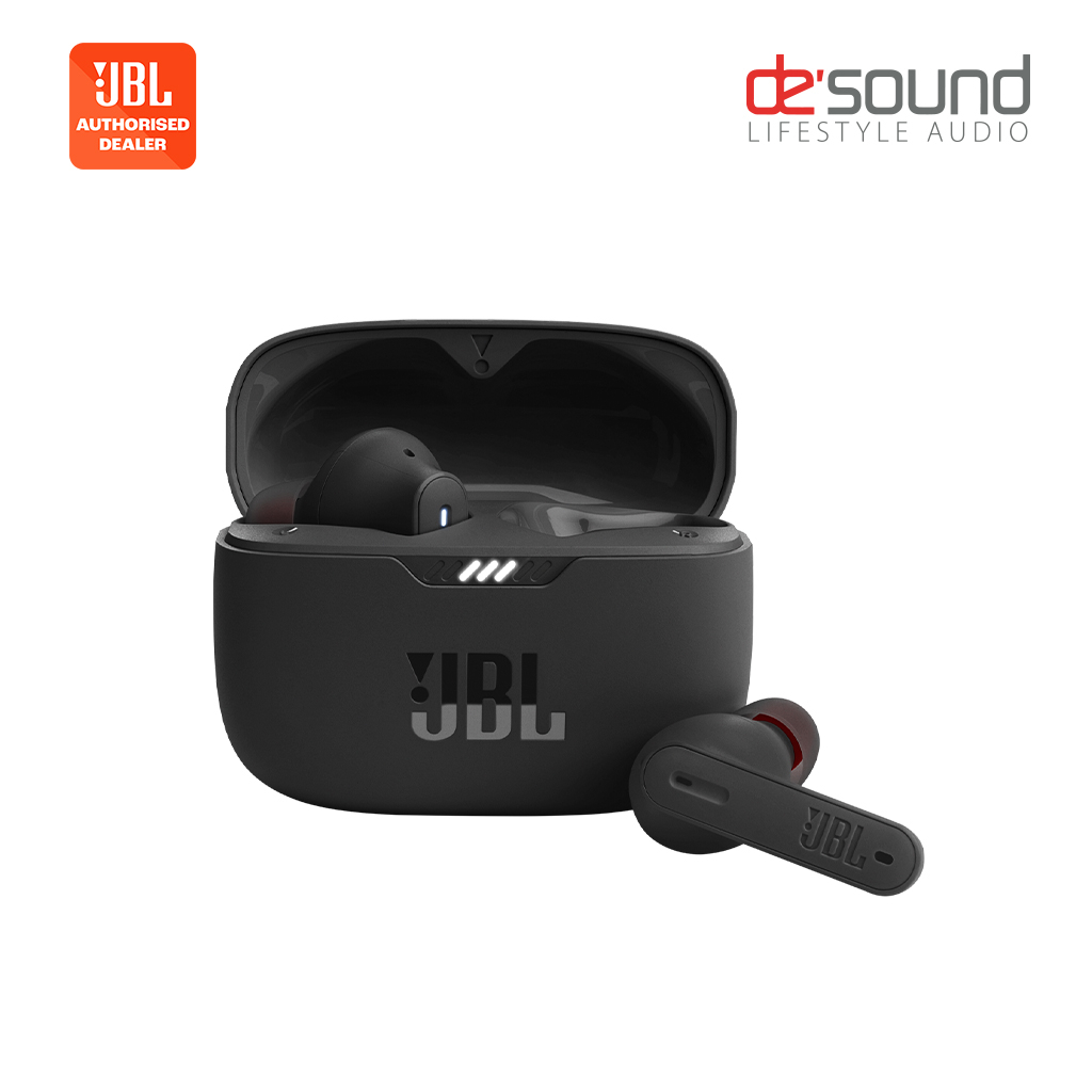 JBL Tune 230 Noise Cancelling True Wireless