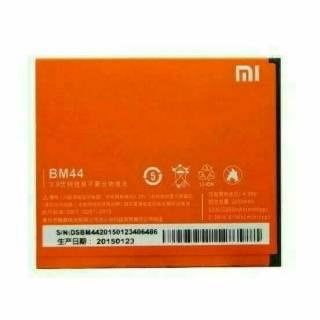 Batrai xiomu redmi 2s bm44