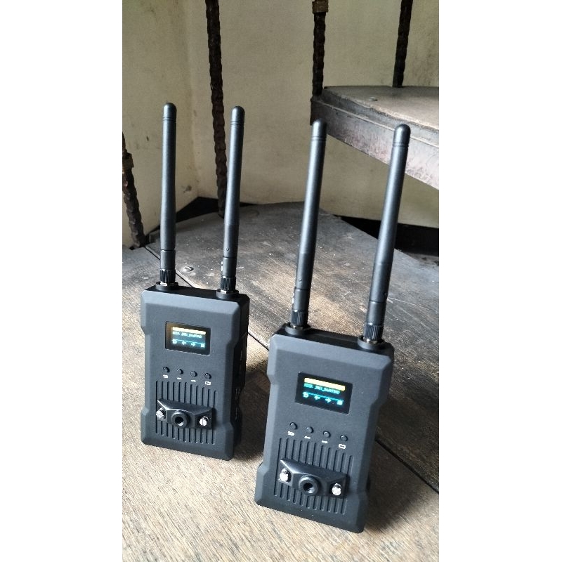 Wireless Video JM300pro