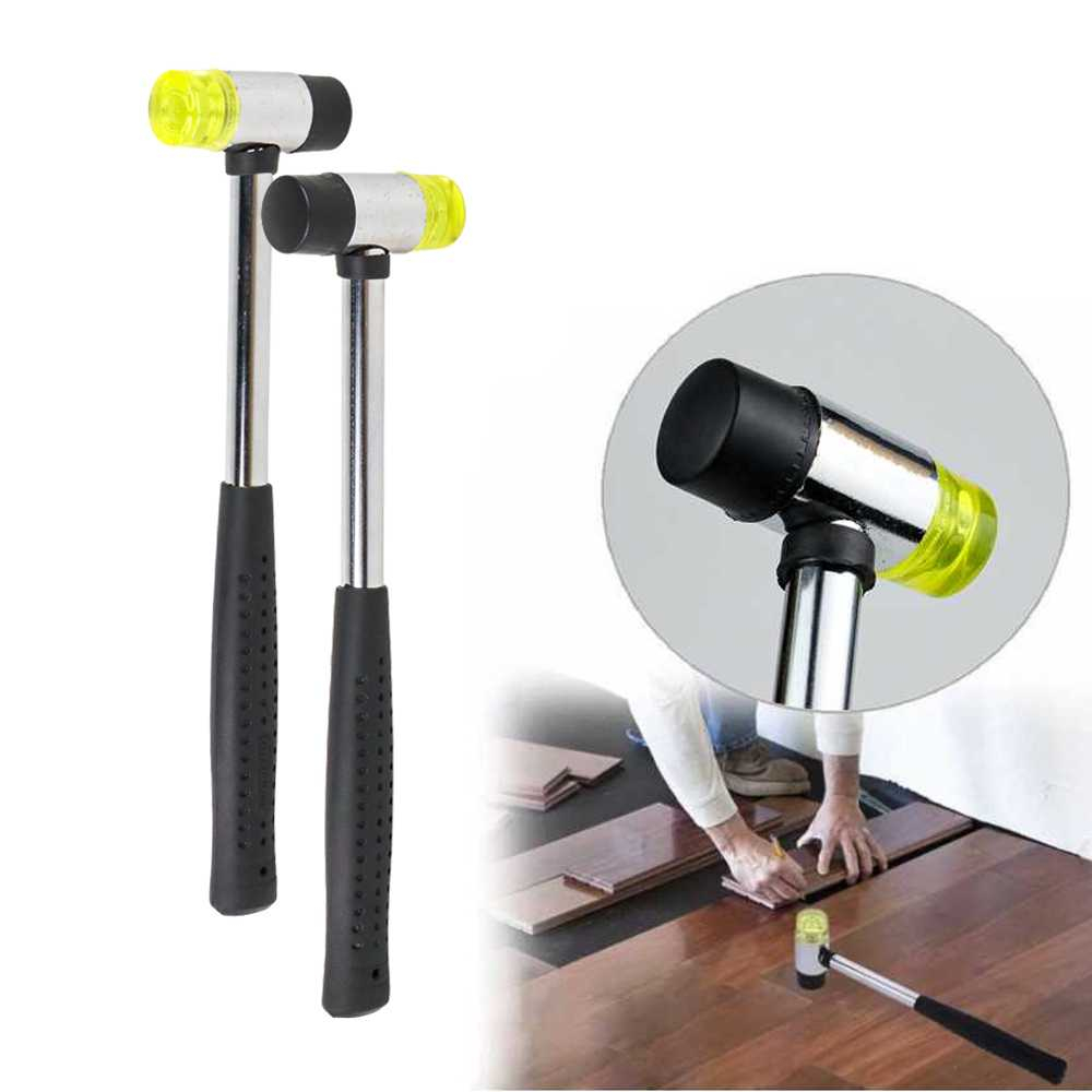 Palu Karet Mini Palu Mini Rubber Hammer Palu Keramik