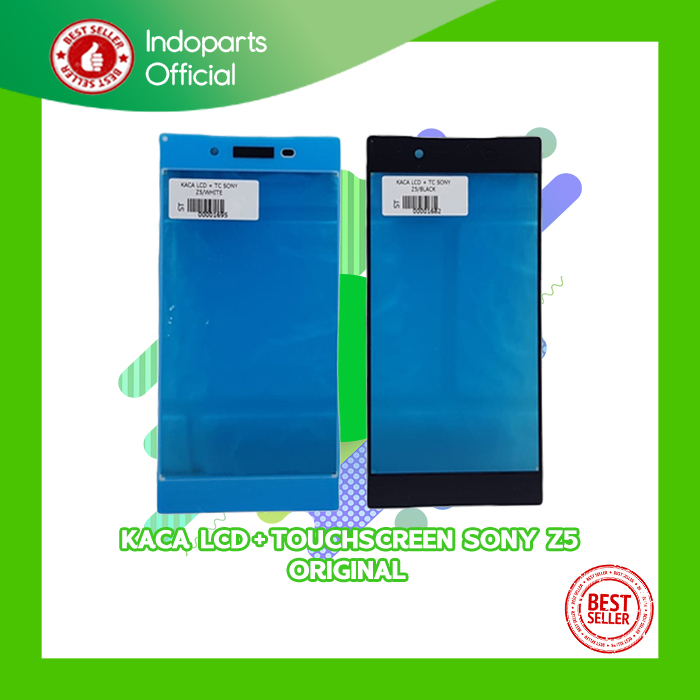 KACA LCD + TOUCHSCREEN SONY Z5