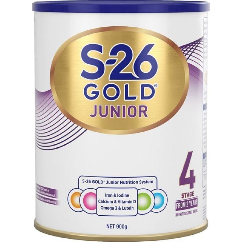 susu s26 procal gold junior 26