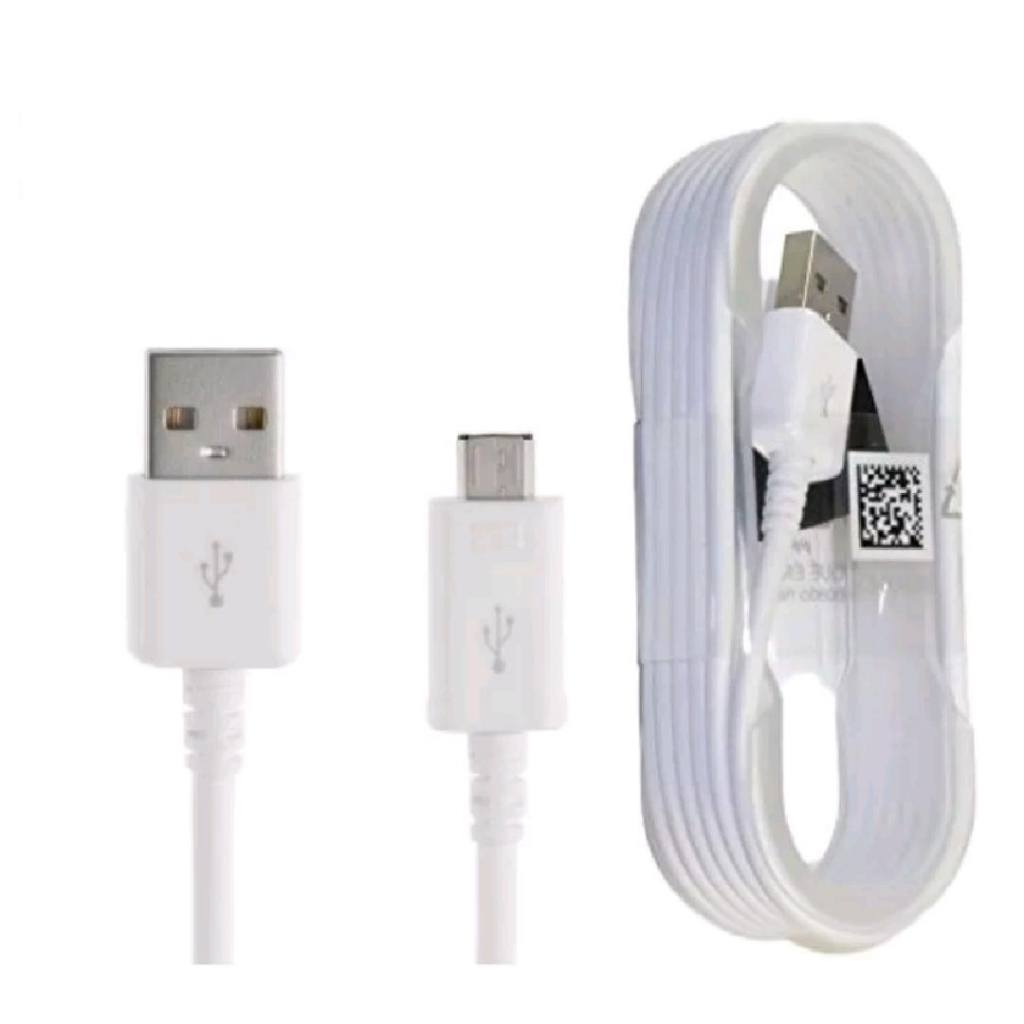 BEST ACC - KABEL DATA SAMSUNG GALAXY NOTE 4 / NOTE 5 MICRO USB FAST CHARGING