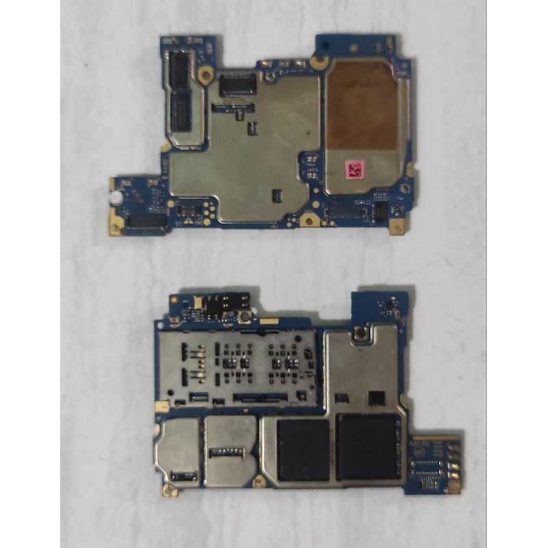 Mesin Matot Asus Max Pro M2 Kaleng utuh