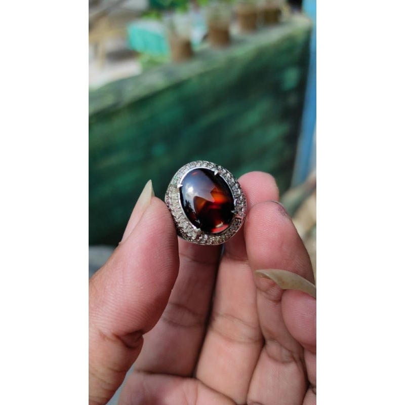 calsidony junder wulung