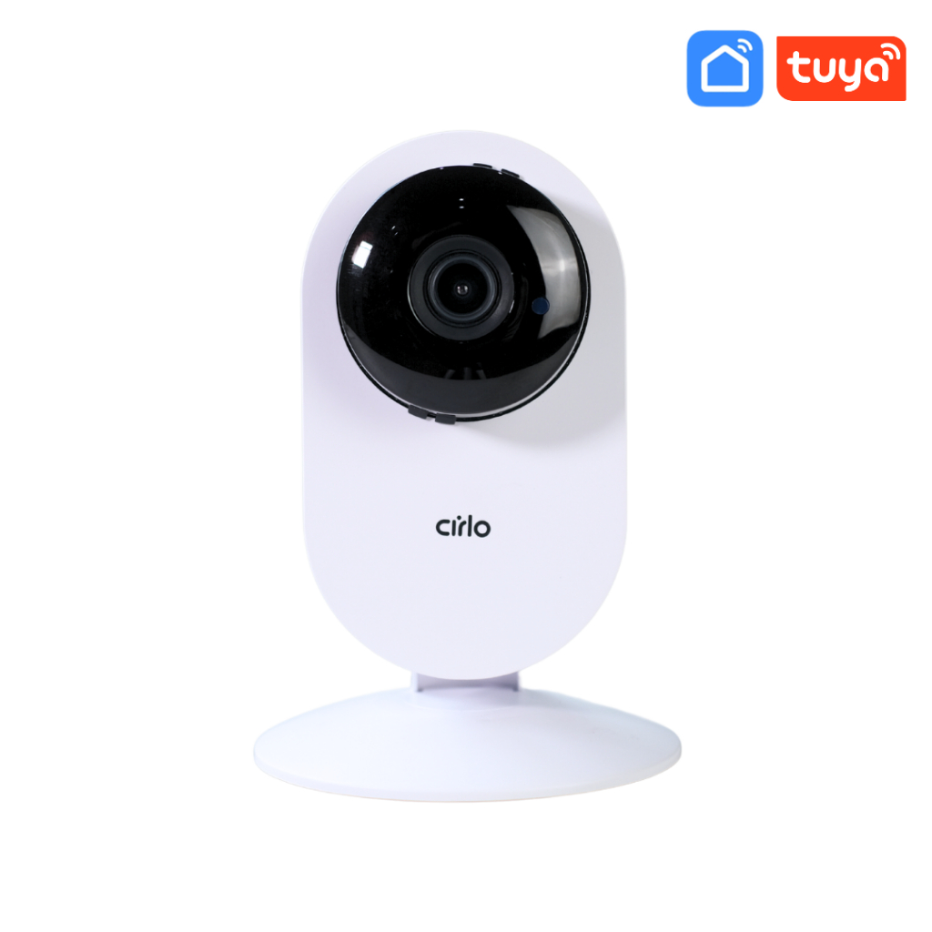 Camera WIFI 1080P-2.0MP TUYA Smart IP JSK009 [Tuya SmartLife Bardi]