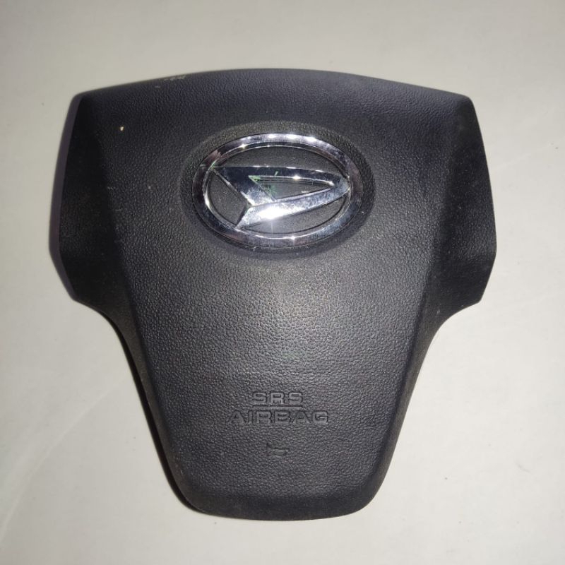 Cover Airbag Stir Daihatsu Xenia 2012 - 2019